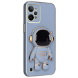 Θήκη για Realme C31, Astronaut, μπλε