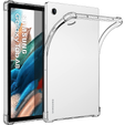 Θήκη για Samsung Galaxy Tab A8 10.5 SM-X200 SM-X205, σιλικόνη, μπλε