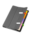 Θήκη για Huawei MatePad SE 11 2024, Smartcase, γκρι