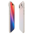 Θήκη Spigen Liquid Air για iPhone Air, φυσικό τιτάνιο