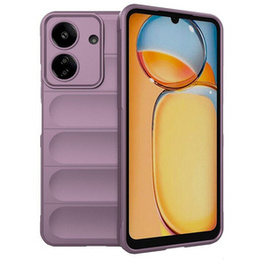 Θήκη για Xiaomi Redmi 13C / Poco C65, Gaming Shockproof, μωβ