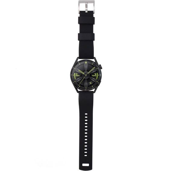 Λουράκι σιλικόνης ERBORD Universal 22mm