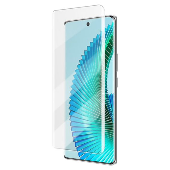 Mocolo UV σκληρυμένο γυαλί για Honor Magic 6 Lite 5G