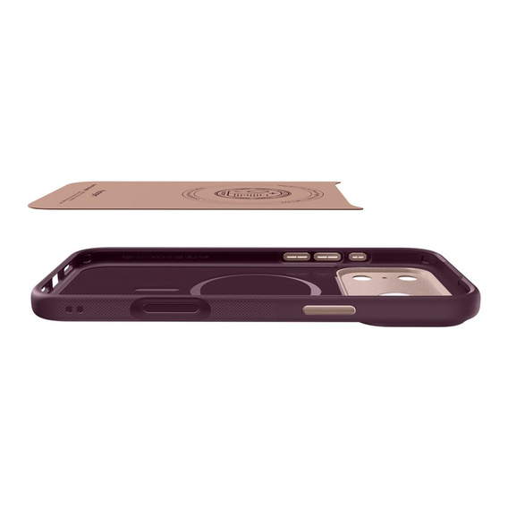 Θήκη Spigen Nano Pop Mag με MagSafe για iPhone 17 Pro Max