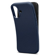 Θήκη Spigen Liquid Air για iPhone 17, Ναυτικό μπλε