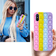 Θήκη Push Bubble Pop It για το Xiaomi Redmi 9A