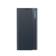 Η αναδιπλούμενη θήκη για το Samsung Galaxy A72 5G, Side View, σκούρο μπλε