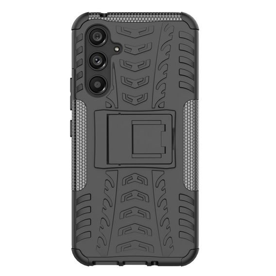 Θήκη για Samsung Galaxy A54 5G, Tire Armor, μαύρη