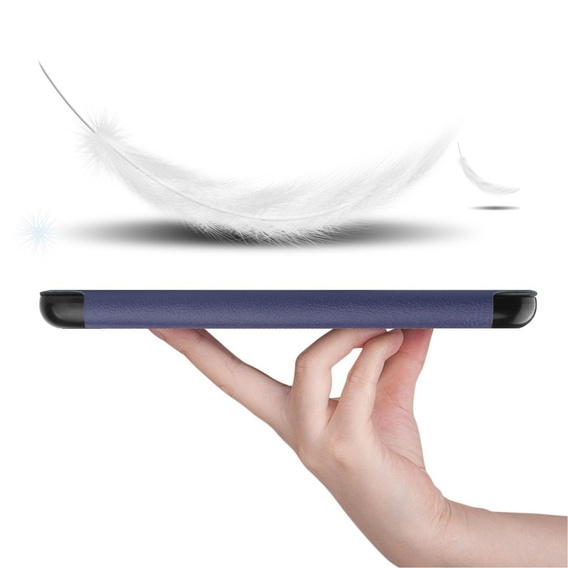 Θήκη για Kindle 11, Smartcase, σκούρο μπλε
