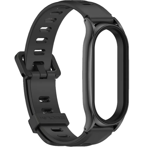 Λουράκι σιλικόνης για Xiaomi Smart Band 10 / 9 / 8