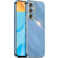 Θήκη για Samsung Galaxy A05s, Glamour CamShield, μπλε