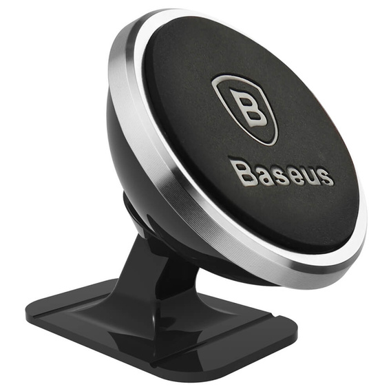 Baseus μαγνητική βάση αυτοκινήτου 360° για smartphone