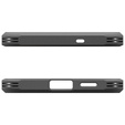 Spigen Tough Armor Mag – θήκη με δακτύλιο MagSafe για Samsung Galaxy S25 FE