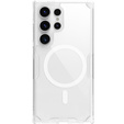 θήκη NILLKIN για το Samsung Galaxy S24 Ultra, Nature TPU, για Magsafe, διαφανής