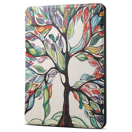 Θήκη για Amazon Kindle Paperwhite V / 5 2021, Smartcase, Tree of Life