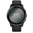 2x υβριδικό γυαλί ERBORD για Garmin Venu 2 Plus
