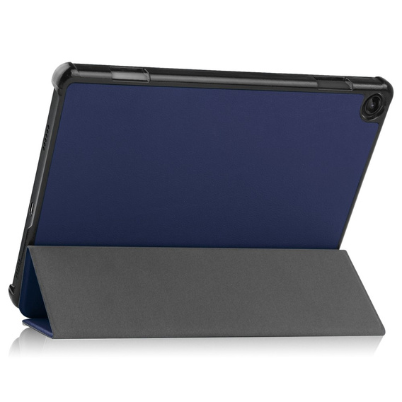 Θήκη για Lenovo Tab M10 10.1 Gen 3 TB-328FU/TB-328XU, Smartcase, σκούρο μπλε