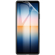 IMAK 2x μεμβράνη υδρογέλης για Sony Xperia 10 IV 5G