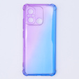 θήκη για το Xiaomi Redmi 12C, Gradient Dropproof, Μωβ / μπλε