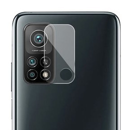 Μετριασμένο γυαλί για κάμερα για το Xiaomi Mi 10T 5G/10T Pro 5G, διαφανής