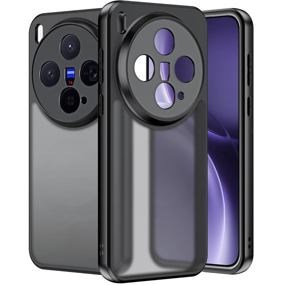 Θήκη Fusion Hybrid για Vivo X300