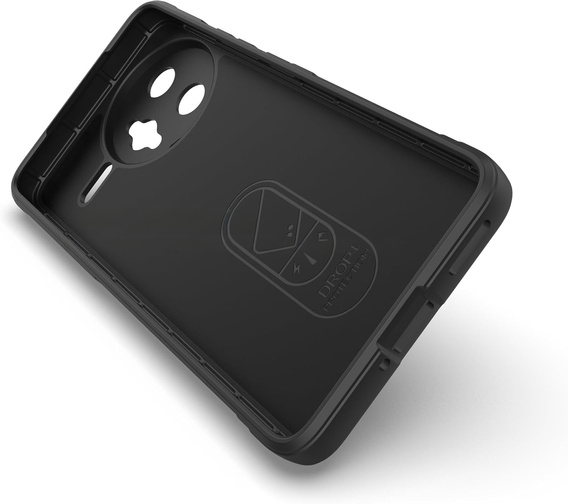 Θήκη για Xiaomi Poco F7 Ultra, Gaming Shockproof, μαύρη