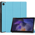 Θήκη για Samsung Galaxy Tab A8 10.5 SM-X200 SM-X205, Smartcase, μπλε