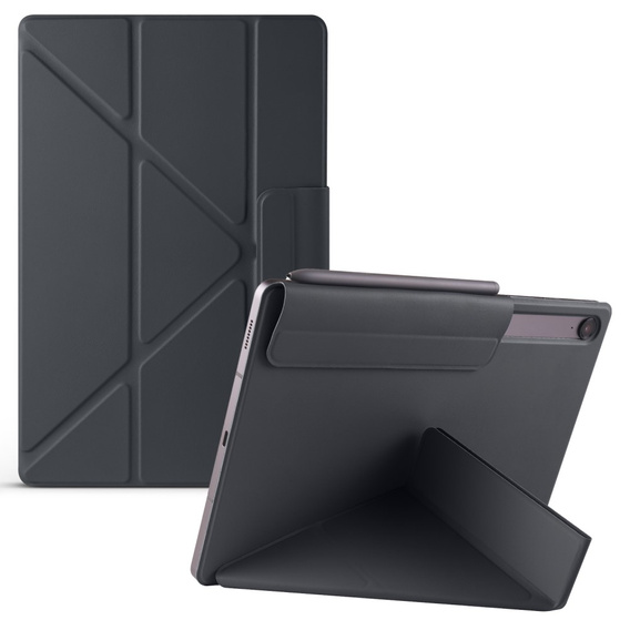 Θήκη για Xiaomi Redmi Pad SE 8.7", Origami, μπλε