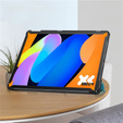 Θήκη για Lenovo Idea Tab Pro, Smartcase, γκρι