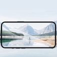 Μετριασμένο γυαλί 9H για Google Pixel 8A