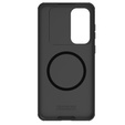 θήκη Nillkin για Samsung Galaxy S25 FE, CamShield Pro MagSafe, μαύρη