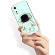 Θήκη για Oppo A78 5G, Astronaut, μέντας