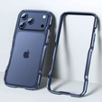 Θήκη LUPHIE Armor Bumper για Apple iPhone 17 Pro Max