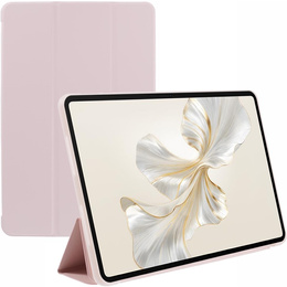 Θήκη για Honor Pad 9, Smartcase, ροζ