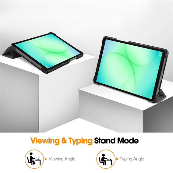 Θήκη με καπάκι Smartcase για Samsung Galaxy Tab A11/A9