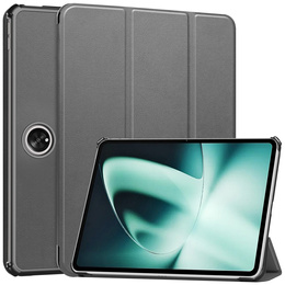 Θήκη για OnePlus Pad, Smartcase, γκρι