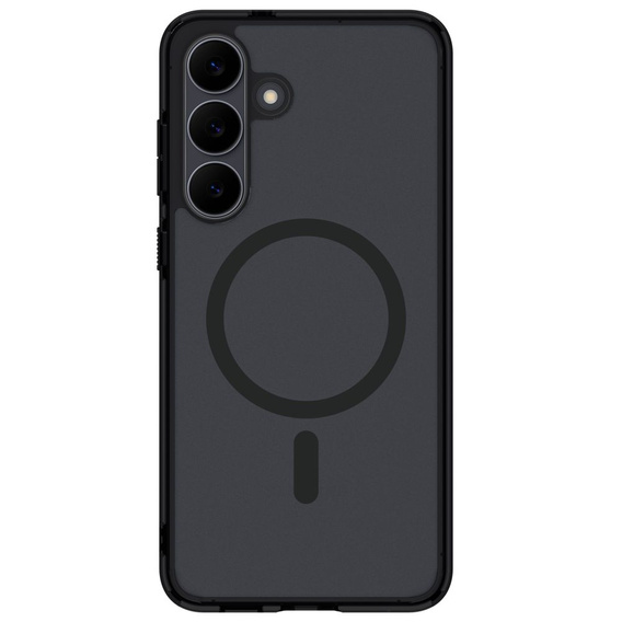 Θήκη Spigen Ultra Hybrid MagSafe για Samsung Galaxy S25 Ultra, Frost Black