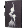 Θήκη για Samsung Galaxy Tab A8 10.5 2021 X200 X205, girl