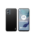 Θήκη MOFI για Motorola Moto G53 5G, λεπτή, διαφανής