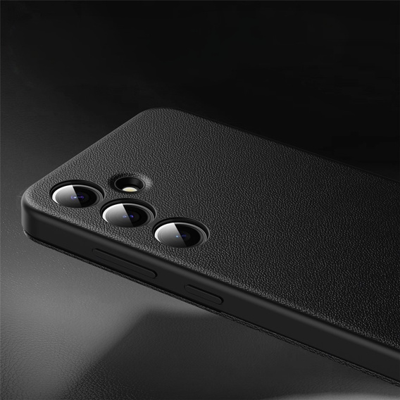 Θήκη με καπάκι Smart View Wallet για Samsung Galaxy S25 FE