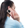 Dux Ducis Θήκη για Xiaomi Poco X5 Pro 5G, Skinpro, ροζ rose gold