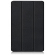 Θήκη για Samsung Galaxy Tab S9 Plus, Smartcase με χώρο για γραφίδα, μαύρη
