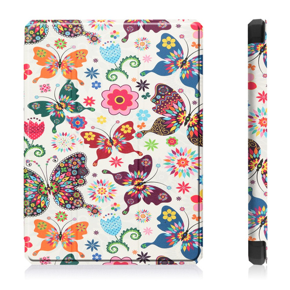 Θήκη για Kindle Paperwhite 5 2021, Smartcase, μπλε