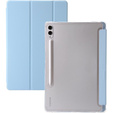 Θήκη για Samsung Galaxy Tab S9 Ultra, Smartcase Hybrid, με χώρο για γραφίδα, μπλε