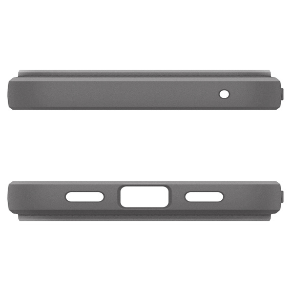 Θήκη Spigen Liquid Air MagSafe για το Google Pixel 10 Pro XL, γκρι μάρμαρο