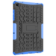 Θήκη για Samsung Galaxy Tab A9+, Tire Armor, μπλε