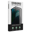 Γυαλί ERBORD Anti-Spy για iPhone 17 Pro / 17 / 16 Pro, ERBORD Anti-Spy Σκληρυμένο