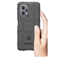 Θήκη για Xiaomi Poco X4 GT 5G, Rugged Shield, μαύρη