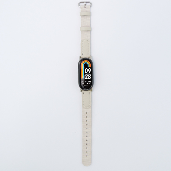 Λουράκι νάιλον για Xiaomi Smart Band 10 / 9 / 8