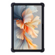 Θήκη σιλικόνης για Lenovo Yoga Tab Plus, Impact, θωρακισμένη, μαύρη